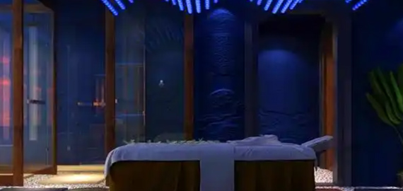 上海黄浦Yayu养生馆秉持“客户至上”的服务理念