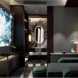 上海黄浦Yayu养生馆秉持“客户至上”的服务理念