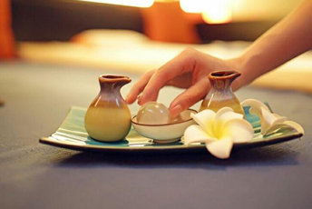 欢迎来到上海黄浦Yayu养生馆养生馆!