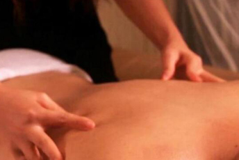 欢迎来到上海黄浦Yayu养生馆spa馆!