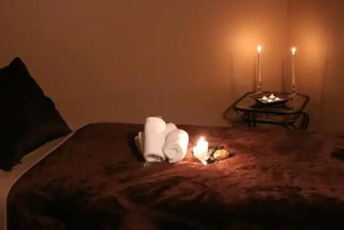 欢迎来到上海黄浦Yayu养生馆休闲会所!